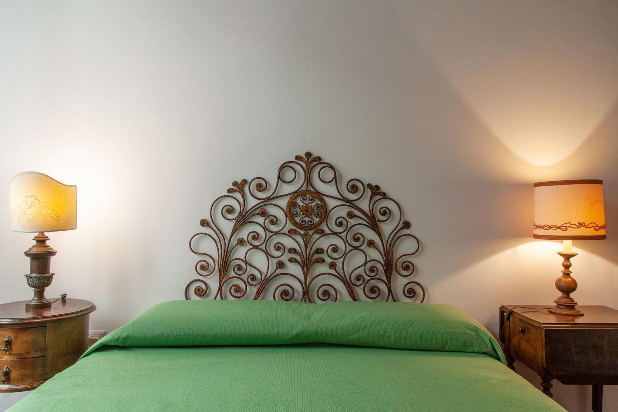 Aurora'S, Renaissance Suite, Historic Apartment, Pivot Location, Few Walks From All, Ac Bedroom Florence Exterior photo