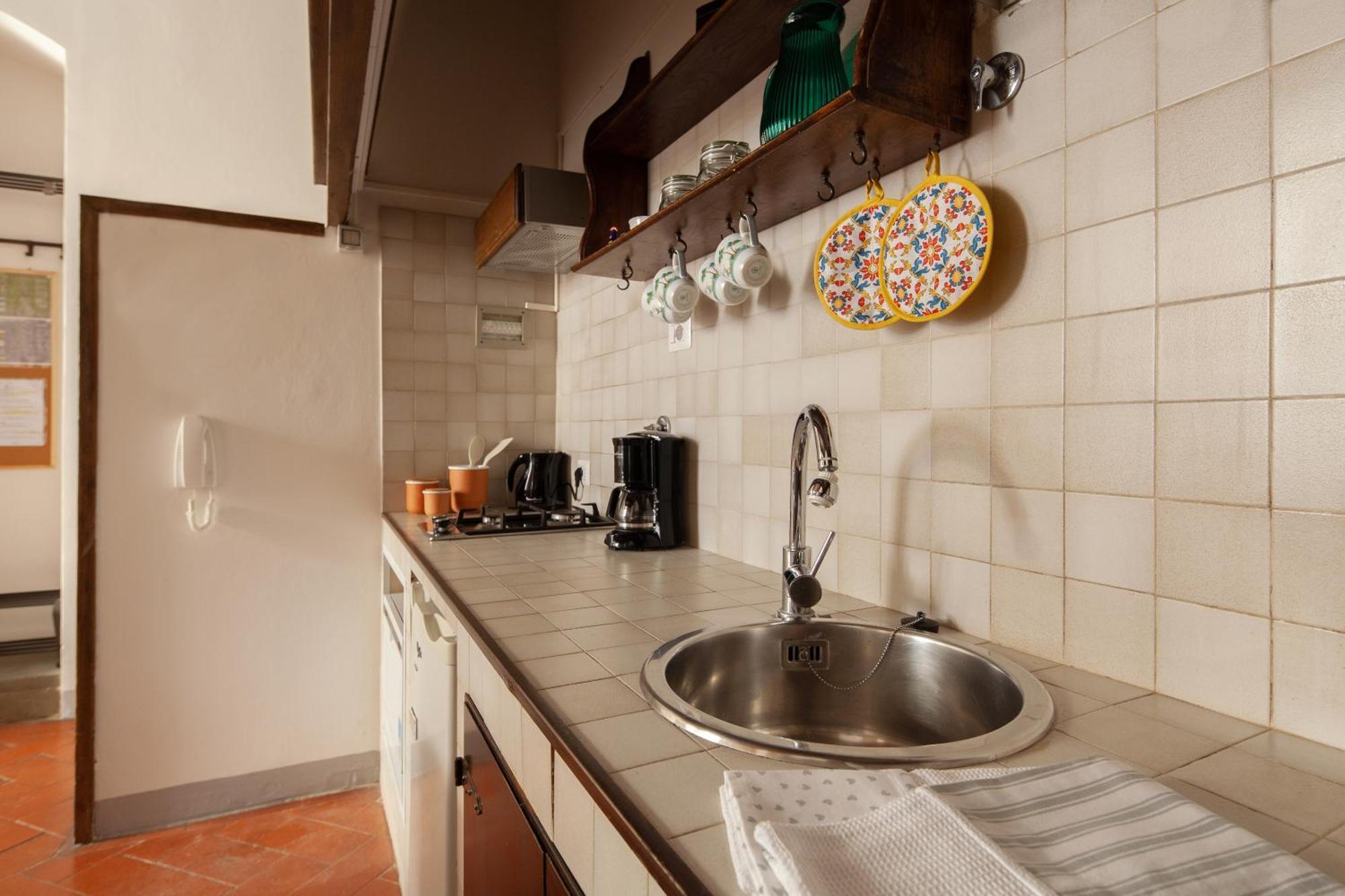 Aurora'S, Renaissance Suite, Historic Apartment, Pivot Location, Few Walks From All, Ac Bedroom Florence Exterior photo