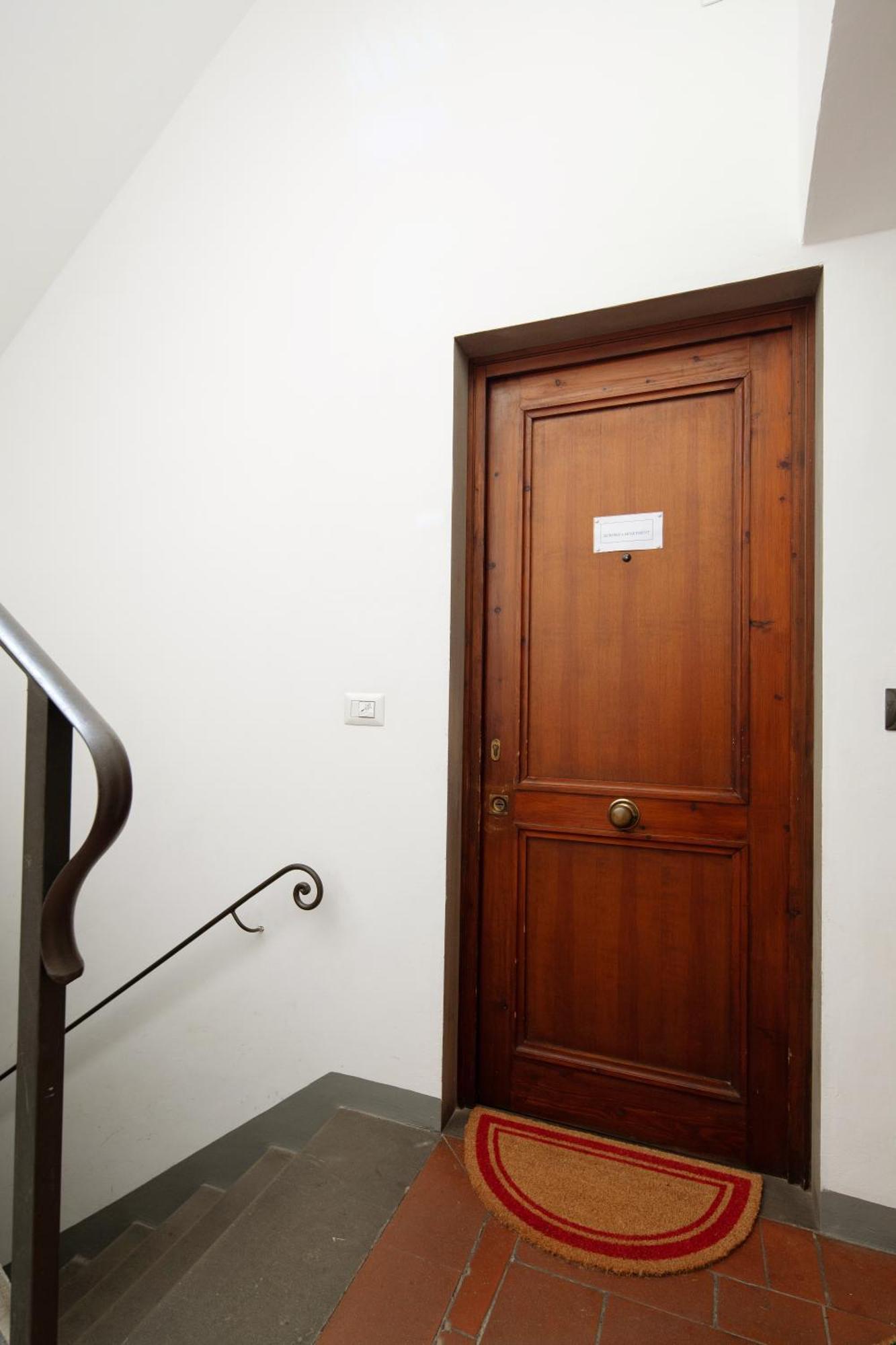 Aurora'S, Renaissance Suite, Historic Apartment, Pivot Location, Few Walks From All, Ac Bedroom Florence Exterior photo
